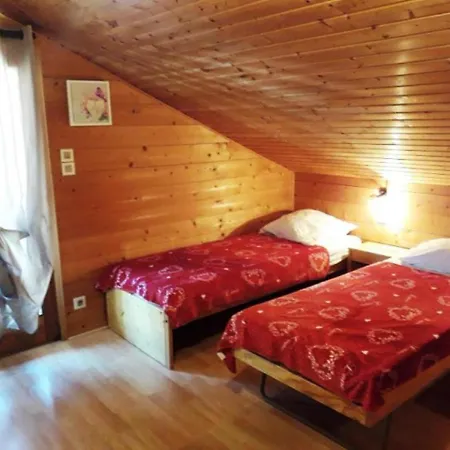 Des Furets * Xonrupt-Longemer