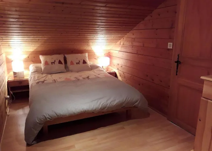 Des Furets Xonrupt-Longemer