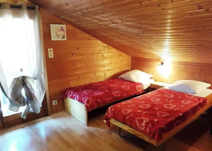 Des Furets * Xonrupt-Longemer